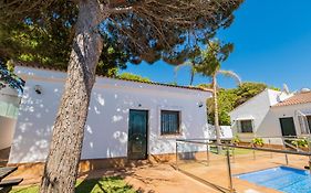 Novobarrosa Apartamentos Turísticos